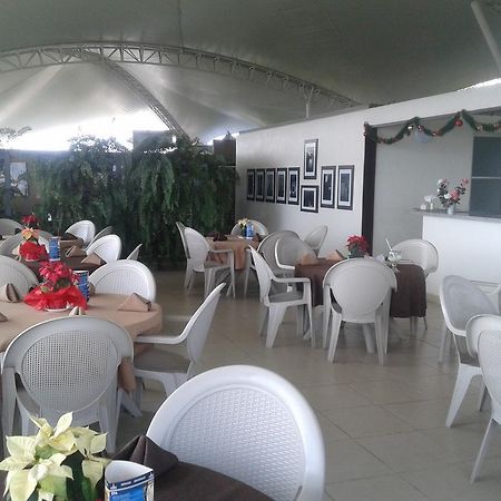 Triumph Tower Residence Cuernavaca Eksteriør bilde