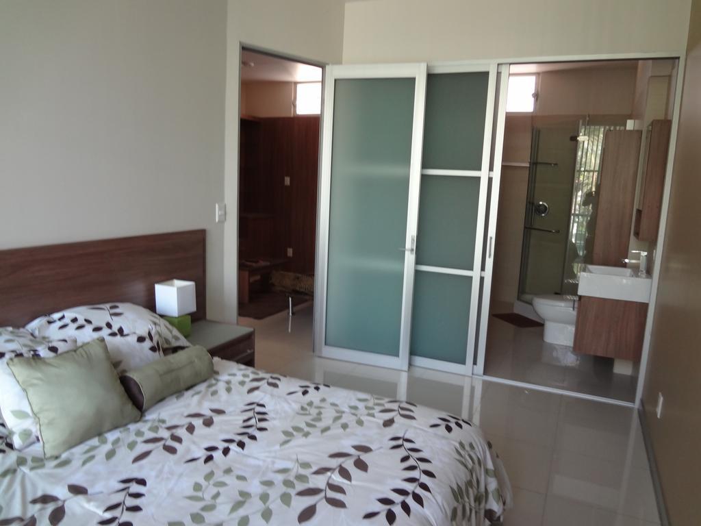 Triumph Tower Residence Cuernavaca Rom bilde