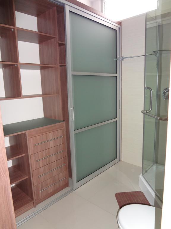 Triumph Tower Residence Cuernavaca Rom bilde