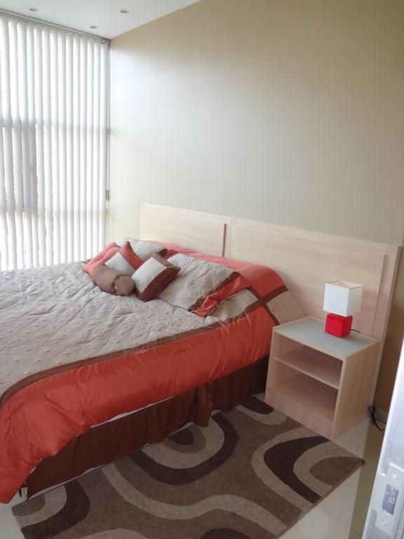 Triumph Tower Residence Cuernavaca Rom bilde