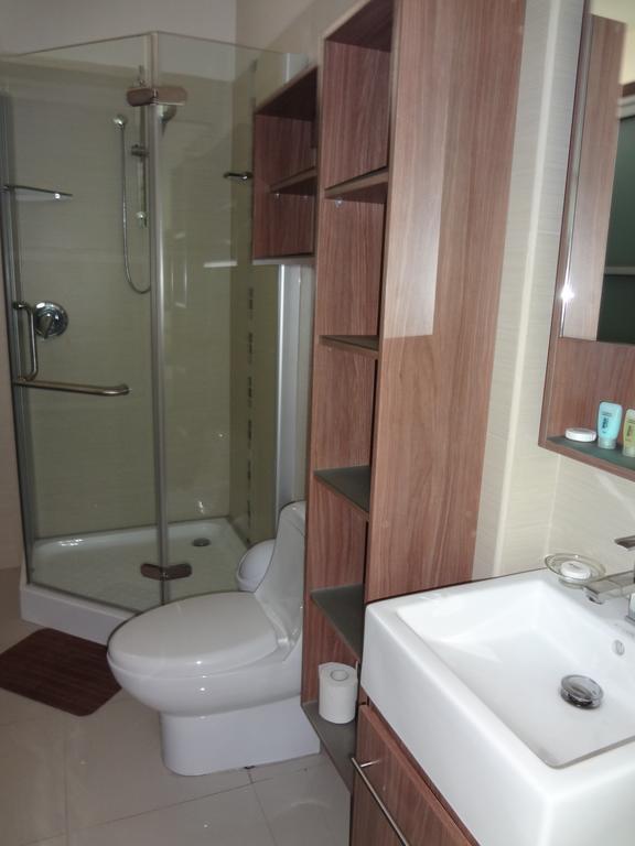 Triumph Tower Residence Cuernavaca Rom bilde