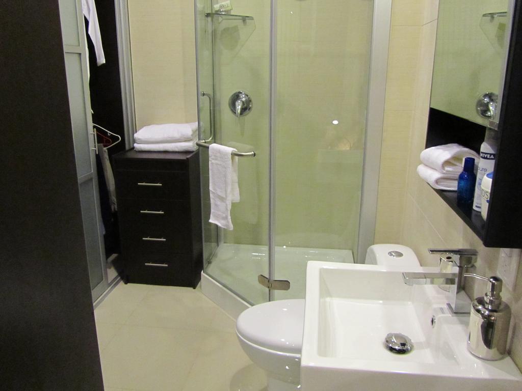 Triumph Tower Residence Cuernavaca Rom bilde